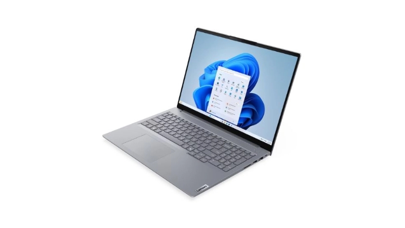 Laptop Lenovo Thinkbook 16G9 IRL 21US008GVA (i5-13420H Ram 16GB SSD 1TB 16 inch 2Y Xám)-21US008GVA-8