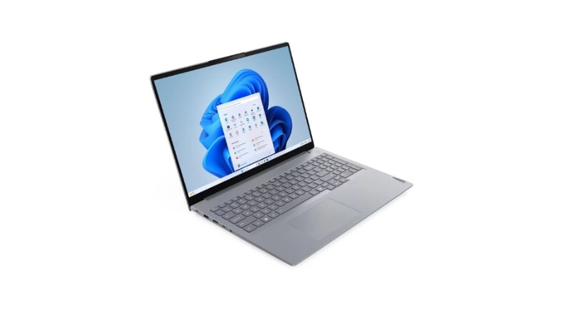 Laptop Lenovo Thinkbook 16G9 IRL 21US008GVA (i5-13420H Ram 16GB SSD 1TB 16 inch 2Y Xám)-21US008GVA-9