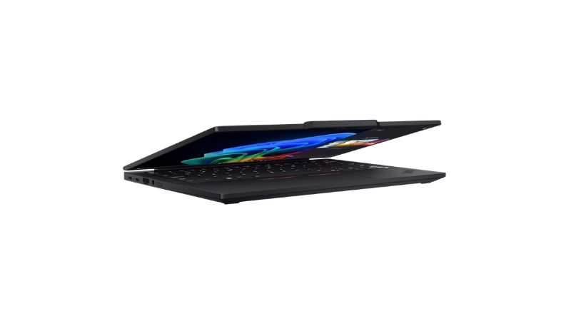 Laptop Lenovo ThinkPad T14s Gen 6 21QX00LGVA (Ultra 5-228V Ram 32GB SSD 512GB 14 inch 3Y Đen)-21QX00LGVA-4