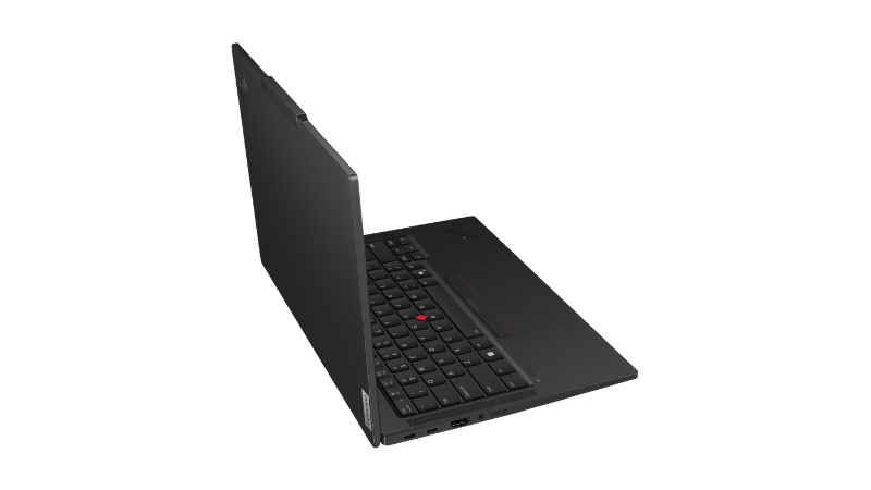 Laptop Lenovo ThinkPad T14s Gen 6 21QX00LGVA (Ultra 5-228V Ram 32GB SSD 512GB 14 inch 3Y Đen)-21QX00LGVA-10