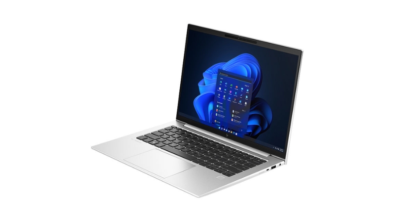 Laptop HP Elitebook 840 G10 A25BFPA (i7-1365U Ram 32GB SSD 1TB 14 inch Touch 3Y Bạc)-A25BFPA-3