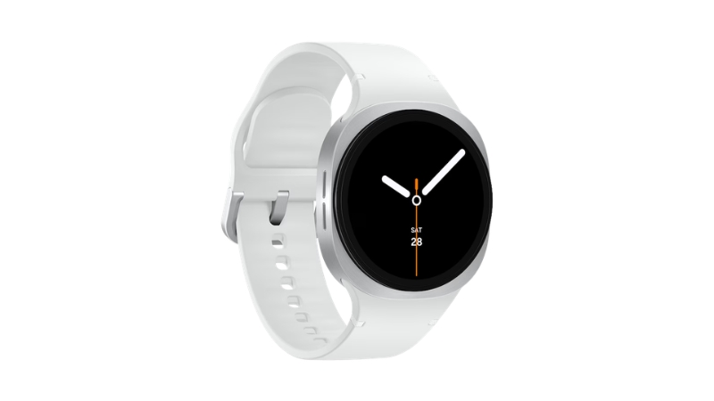 Samsung Galaxy Watch8 GPS 40mm-L325X-3