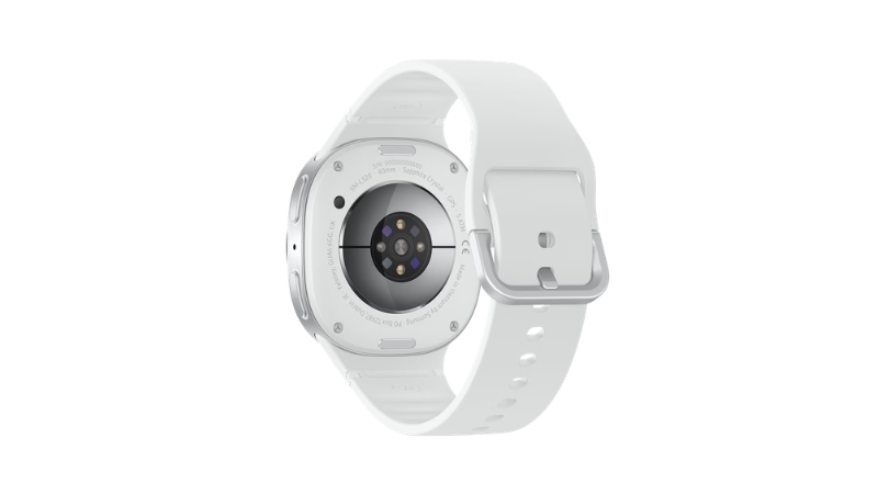 Samsung Galaxy Watch8 GPS 40mm-L325X-4