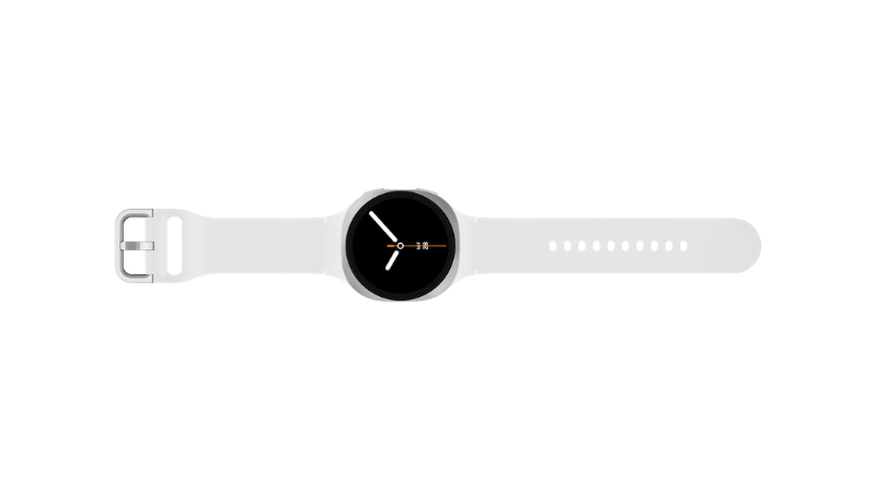 Samsung Galaxy Watch8 GPS 40mm-L325X-6