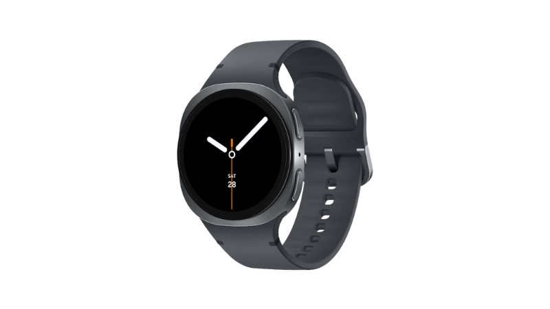 Samsung Galaxy Watch8 GPS 40mm-L325X-7