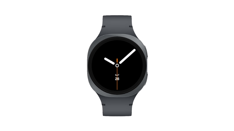 Samsung Galaxy Watch8 GPS 40mm-L325X-8