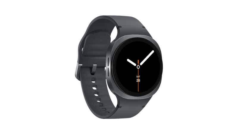 Samsung Galaxy Watch8 GPS 40mm-L325X-9