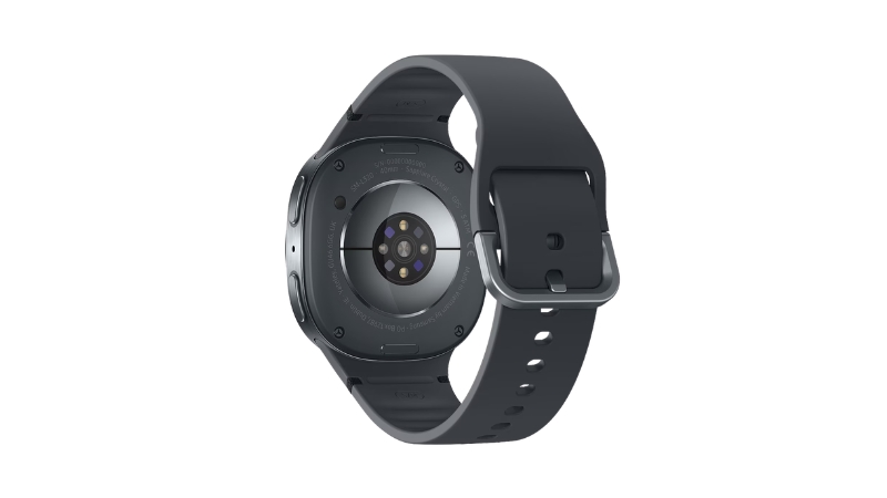 Samsung Galaxy Watch8 GPS 40mm-L325X-12
