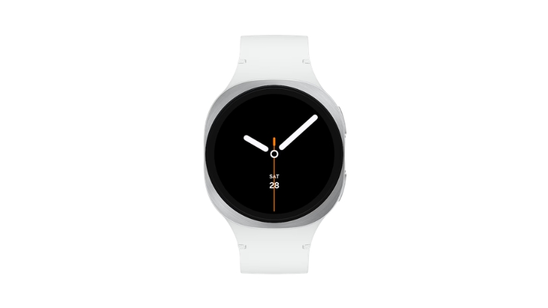 Samsung Galaxy Watch8 GPS 44mm-L330X-3