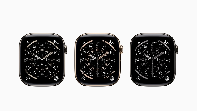 Apple Watch Series 11 42mm LTE Viền Titan Dây Vải-APPLE-WATCH-TITAN-LTE-42-3