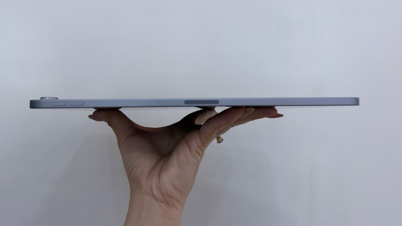 [Kèo Thơm] iPad Air M3 11 inch Wifi 128GB Gray - Đã kích hoạt (*****00W5J)-CWH1600W5J-1-4