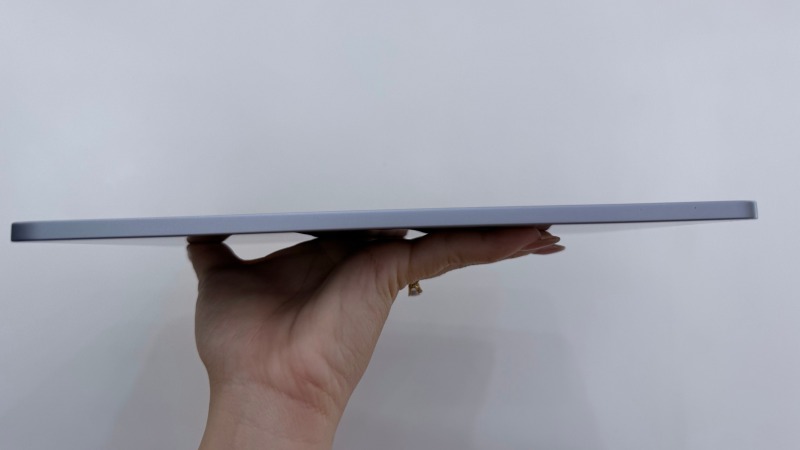[Kèo Thơm] iPad Air M3 11 inch Wifi 128GB Gray - Đã kích hoạt (*****00W5J)-CWH1600W5J-1-6