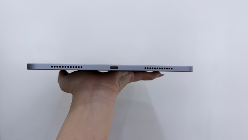 [Kèo Thơm] iPad Air M3 11 inch Wifi 128GB Gray - Đã kích hoạt (*****00W5J)-CWH1600W5J-1-7