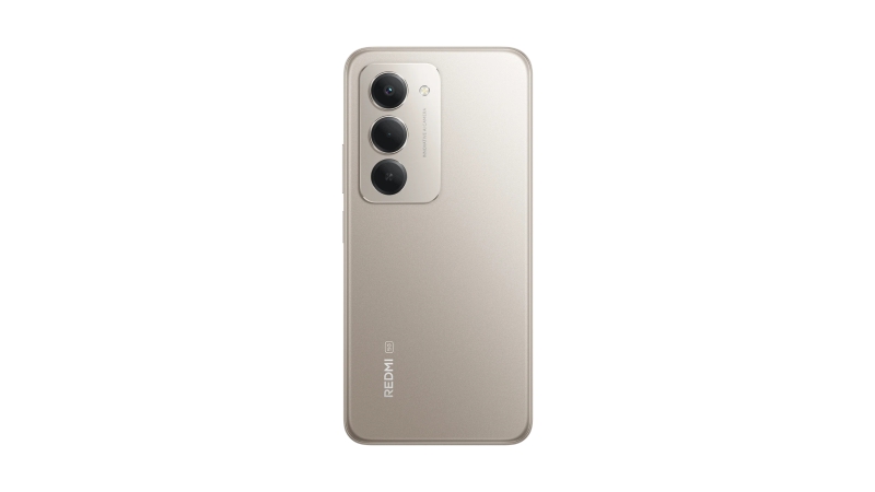 Điện thoại Xiaomi Redmi 15 5G 8GB 256GB-XMRM155G8256GRAY-4