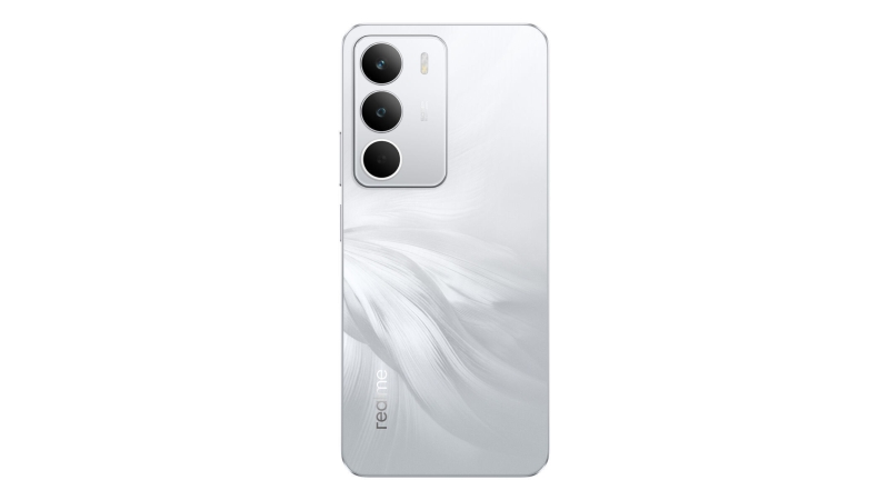 Điện thoại realme C71 4GB 128GB Trắng - Cũ xước nhẹ (*****69219)-864957071169219-3