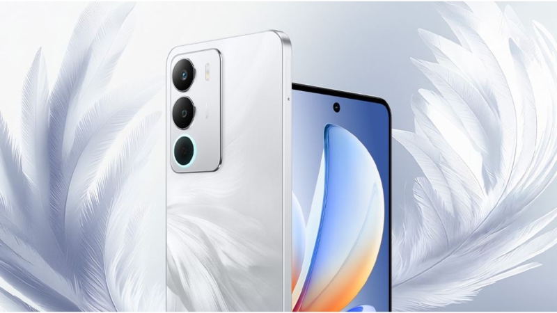 Điện thoại realme C71 4GB 128GB Trắng - Cũ xước nhẹ (*****69219)-864957071169219-4