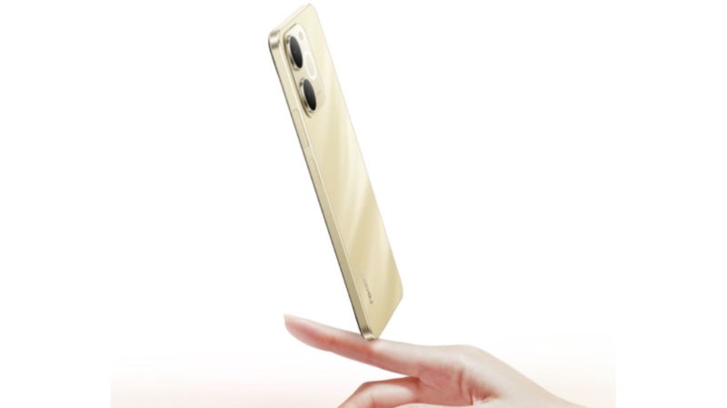 Điện thoại realme Note 70 4GB 128GB Vàng - Cũ đẹp (*****73332)-868016081773332-4