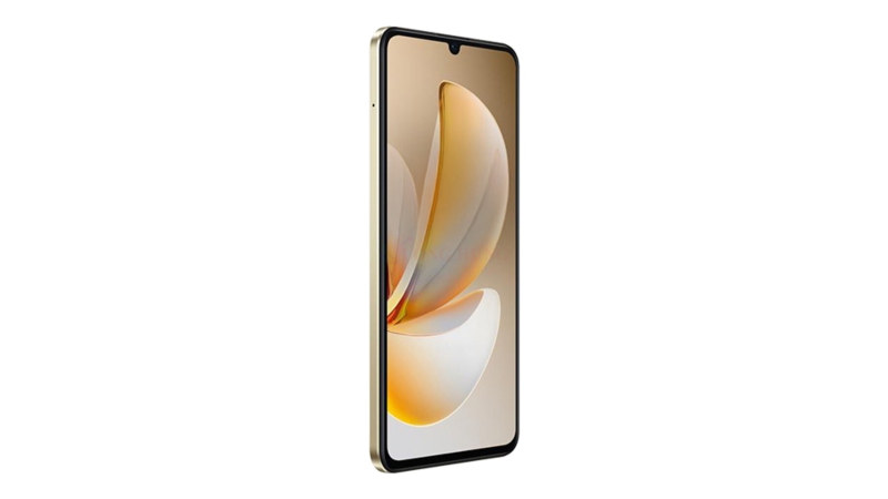 Điện thoại realme Note 70 4GB 128GB Vàng - Cũ đẹp (*****73332)-868016081773332-3