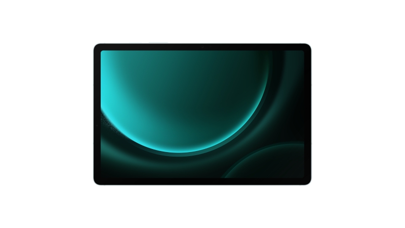 Samsung Galaxy Tab S9 Fe Wifi 6GB 128GB Green - Cũ đẹp (*****9QZHM)-R52WA09QZHM-3