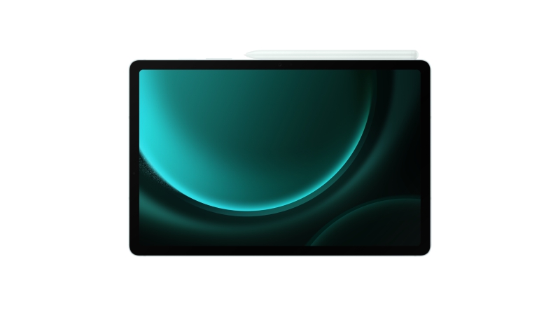 Samsung Galaxy Tab S9 Fe Wifi 6GB 128GB Green - Cũ đẹp (*****9QZHM)-R52WA09QZHM-6