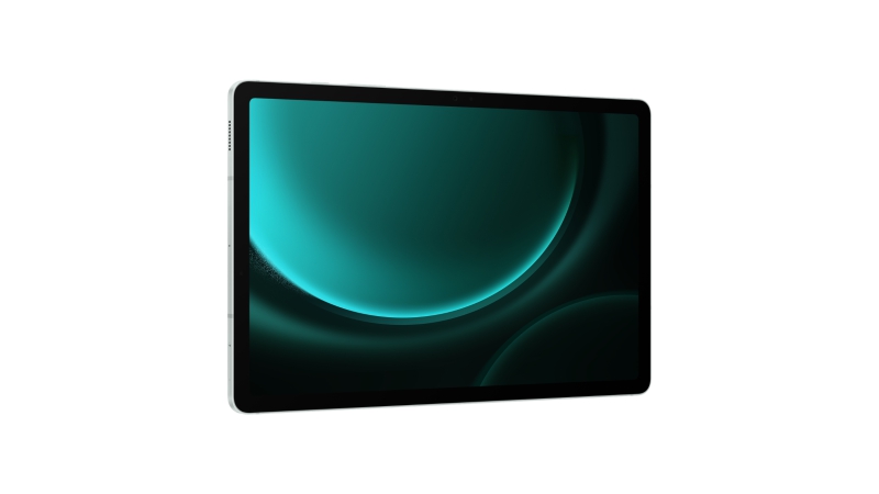 Samsung Galaxy Tab S9 Fe Wifi 6GB 128GB Green - Cũ đẹp (*****9QZHM)-R52WA09QZHM-2