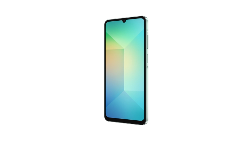 Samsung Galaxy A06 5G 4GB 128GB Xanh - Cũ đẹp (*****53483)-355659322053483-4