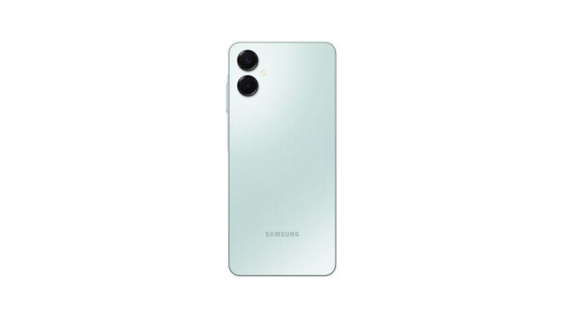 Samsung Galaxy A06 5G 4GB 128GB Xanh - Cũ đẹp (*****53483)-355659322053483-5