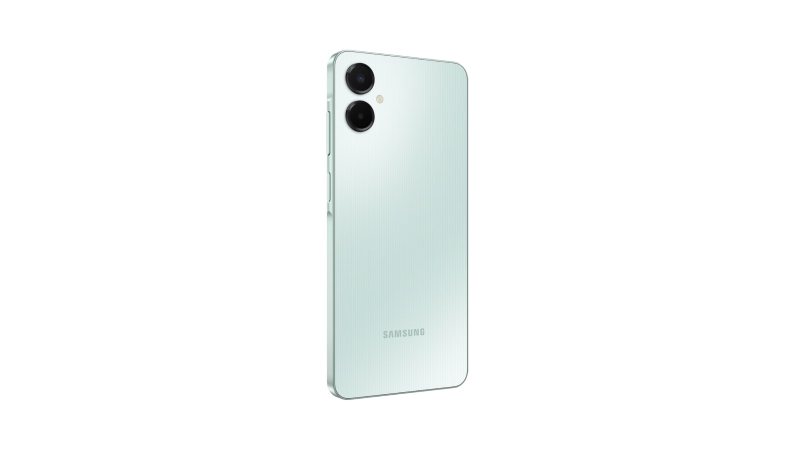 Samsung Galaxy A06 5G 4GB 128GB Xanh - Cũ đẹp (*****53483)-355659322053483-6