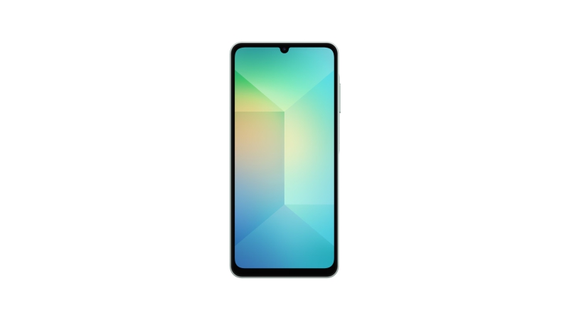 Samsung Galaxy A06 5G 4GB 128GB Xanh - Cũ đẹp (*****53483)-355659322053483-2