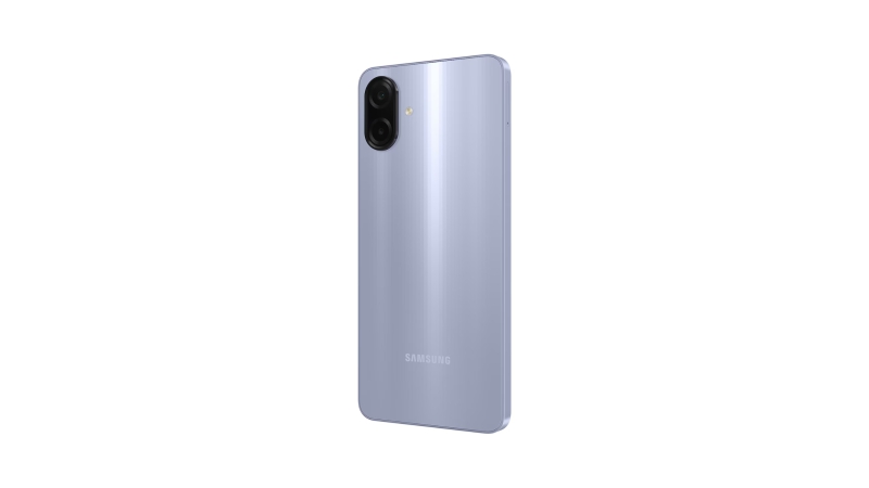 Samsung Galaxy A07 4G 4GB 128GB Tím - Cũ đẹp (*****33031)-355761225533031-4