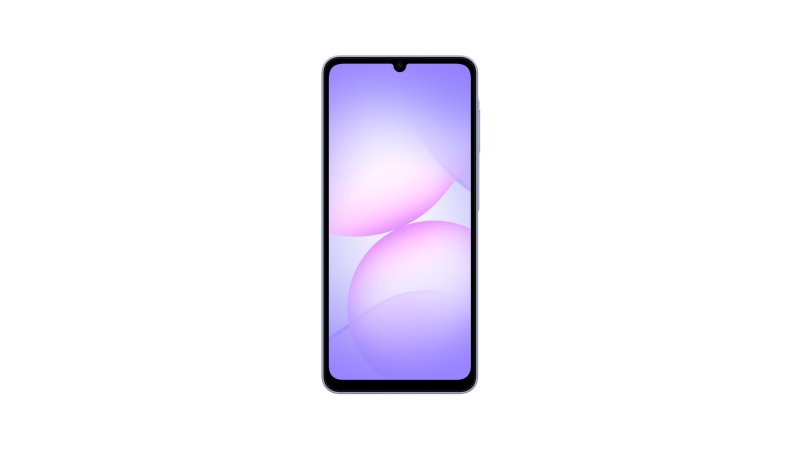 Samsung Galaxy A07 4G 4GB 128GB Tím - Cũ đẹp (*****33031)-355761225533031-5