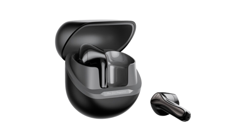 Tai nghe Bluetooth SoundPEATS Air 5 Lite Qua Sử Dụng-DMAIR5LITEBK-2