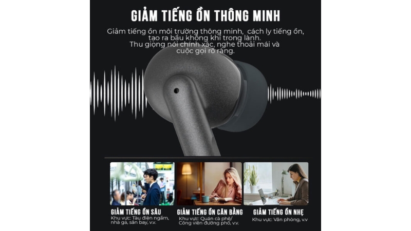 Tai nghe Bluetooth Stargo Hero Qua Sử Dụng-STARHERO-QSD-10