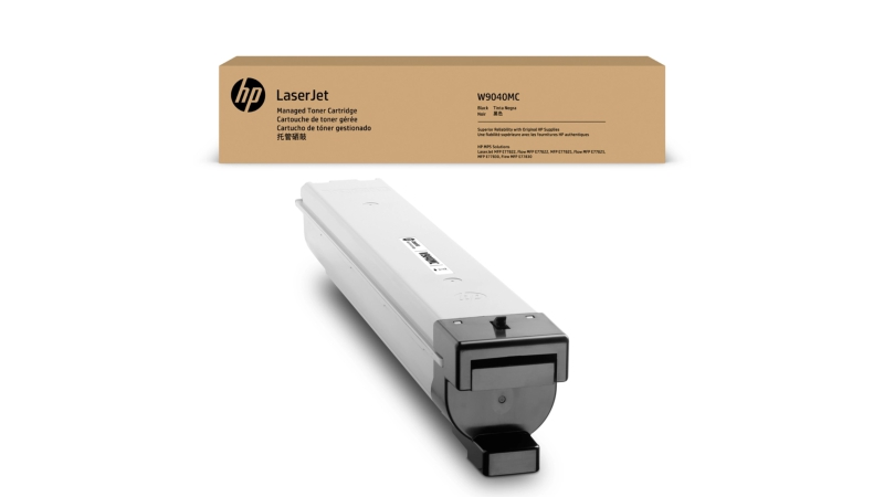 Hộp mực máy in HP W9040MC Black Original LaserJet Toner Cartridge-W9040MC-2