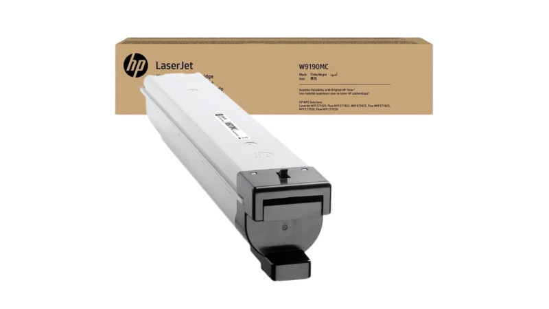 Hộp mực máy in HP W9190MC Black Managed LaserJet Toner-W9190MC-2