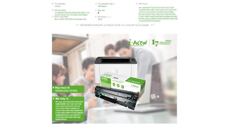 Hộp mực máy in i-Aicon CB435A 436A CE285A 278A-A1.HPO.250416005-6