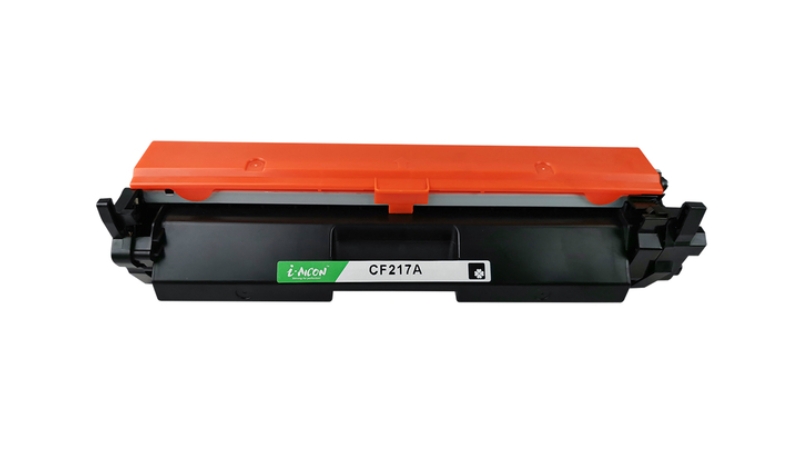 Hộp mực máy in i-Aicon (CF217A)-A2.HPO.210629002-3