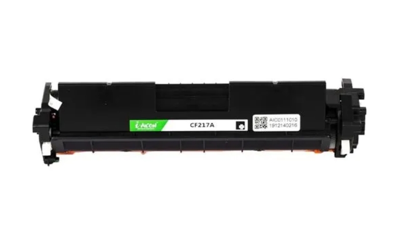 Hộp mực máy in i-Aicon (CF217A)-A2.HPO.210629002-4