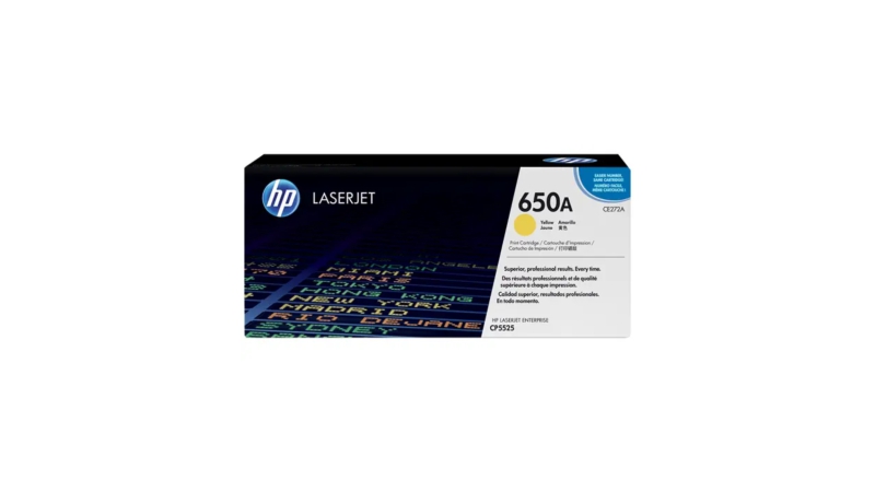 Hộp mực máy in HP 650A Cartridge (CE270A)-CE270A-3