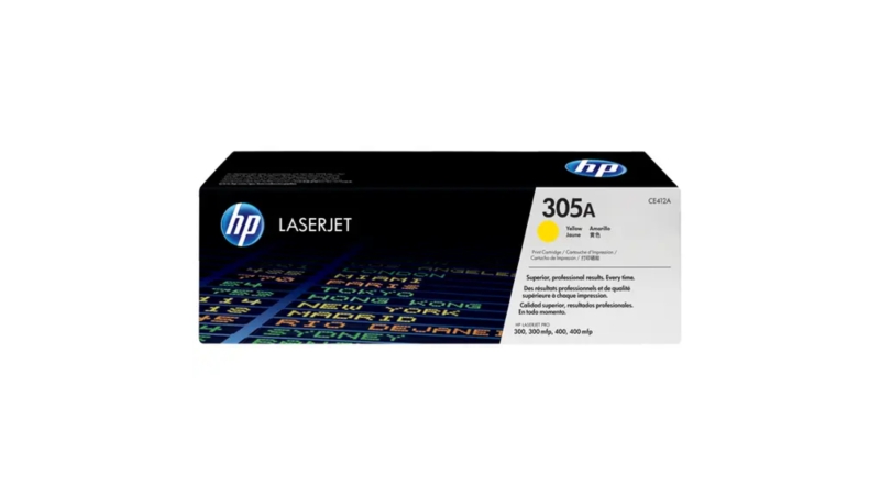 Hộp mực máy in HP 305A LaserJet (CE410A)-CE410A-2