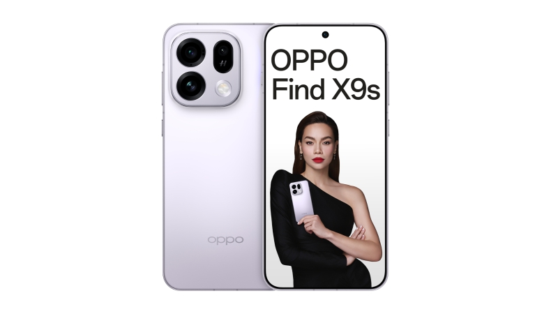 OPPO Find X9s 12GB 256GB-CPH2873-12256C-20