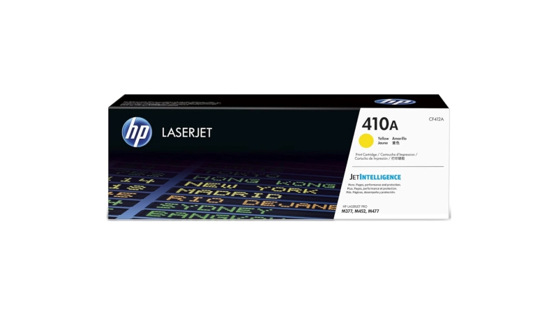 Hộp mực máy in HP 410A LaserJet-CF410A-2