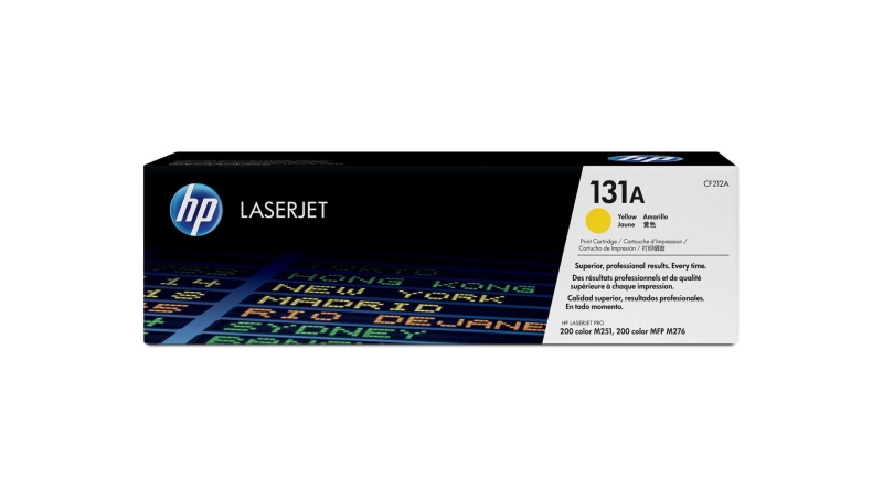 Hộp mực máy in HP 131A LaserJet (CF210A)-CF210A-3