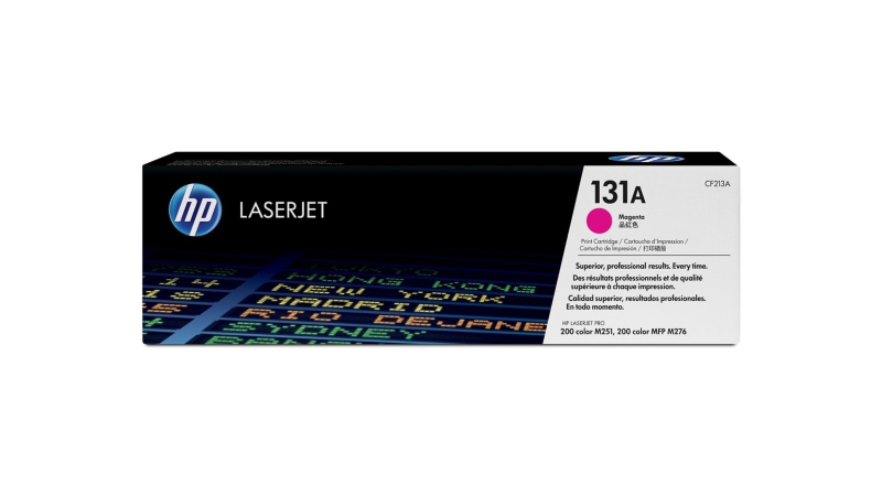 Hộp mực máy in HP 131A LaserJet (CF210A)-CF210A-4