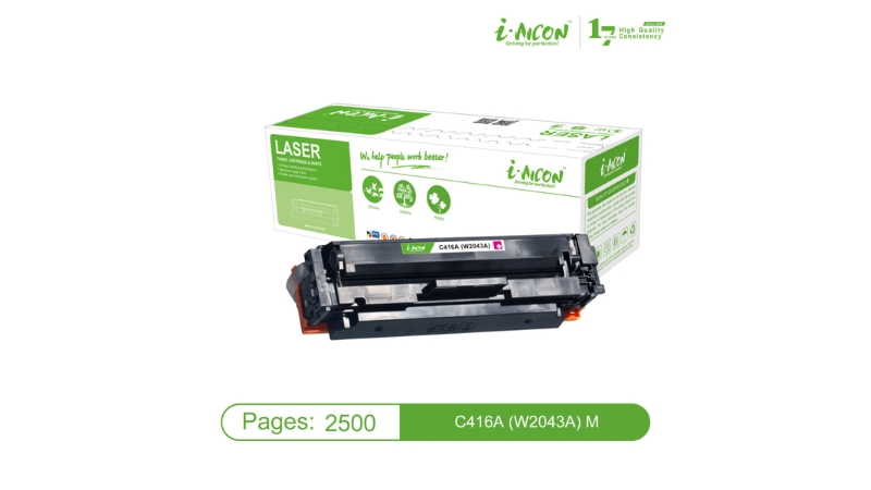 Hộp mực máy in i-Aicon 416A (W2043A)-B2.HPO.210609008-2