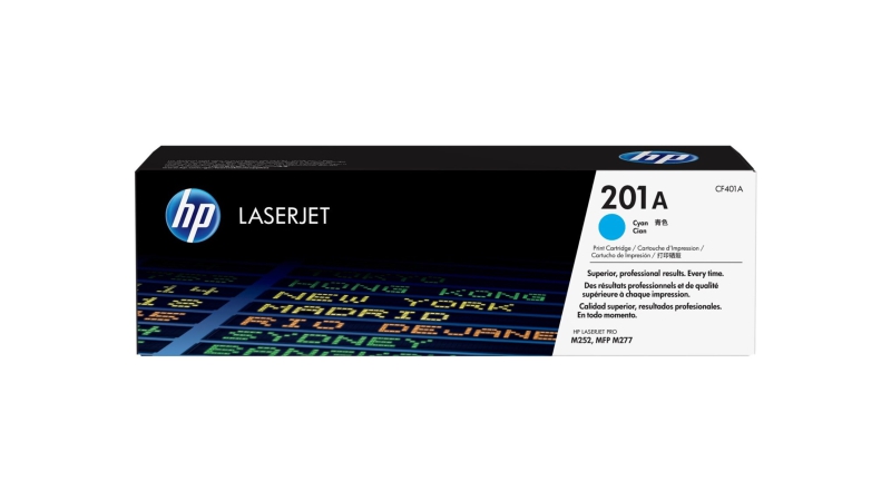 Hộp mực máy in HP 201A LaserJet (CF400A)-CF400A-2