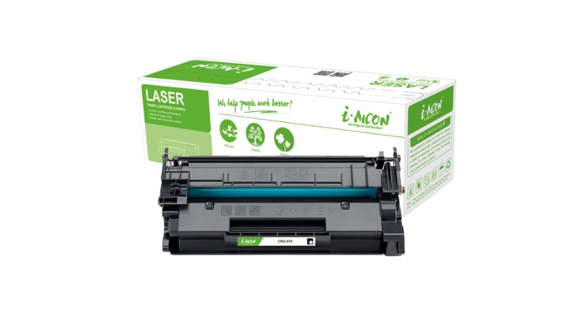 Hộp mực máy in i-Aicon CRG-070-A1.HPO.250814020-2