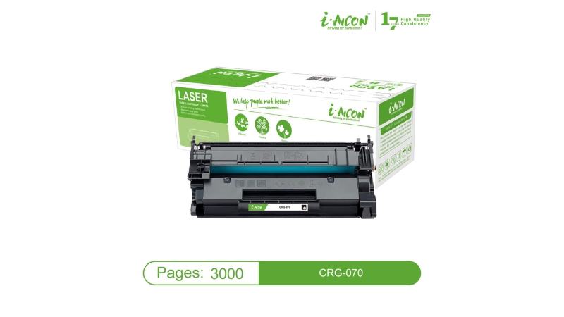 Hộp mực máy in i-Aicon CRG-070-A1.HPO.250814020-3