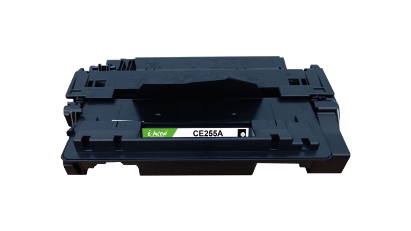 Hộp mực máy in i-Aicon (CE255A)-A1.HPO.210629001-2