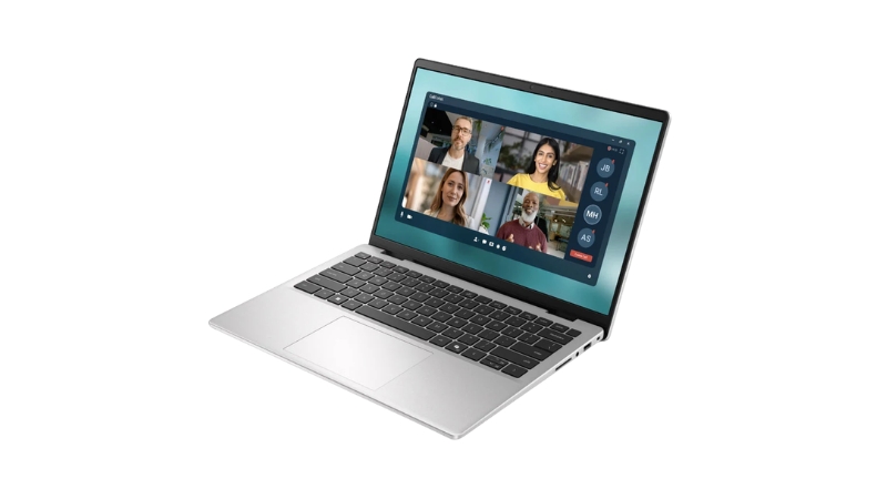 Laptop Dell 14 DC14250 C7U161W11SLU (Core 7 150U 16GB 1TB Win 11 Home + Office + Microsoft)-DC14250-C7U161W11SLU-3